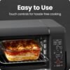 Chefman EasyAir Oven Fryer Review Best 5 in 1 Air Fryer Toaster Oven Combo Chefman EasyAir Oven Fryer Review Best 5 in 1 Air Fryer Toaster Oven Combo