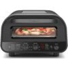 CHEFMAN Indoor Pizza Oven - Makes 12 Inch Pizzas in Minutes, Heats up to 800°F - Countertop Electric Pizza Maker with 5 Touchscreen Presets, Pizza Stone and Peel Included -... CHEFMAN Indoor Pizza Oven - Makes 12 Inch Pizzas in Minutes, Heats up to 800°F - Countertop Electric Pizza Maker with 5 Touchscreen Presets, Pizza Stone and Peel Included -...