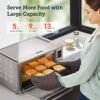 COSORI Air Fryer Toaster Oven Combo 32Qt Review Unveils Smart Kitchen Innovation COSORI Air Fryer Toaster Oven Combo 32Qt Review Unveils Smart Kitchen Innovation