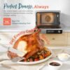 COSORI Air Fryer Toaster Oven Combo Review Innovative 11-in-1 Kitchen Appliance Performance COSORI Air Fryer Toaster Oven Combo Review Innovative 11-in-1 Kitchen Appliance Performance