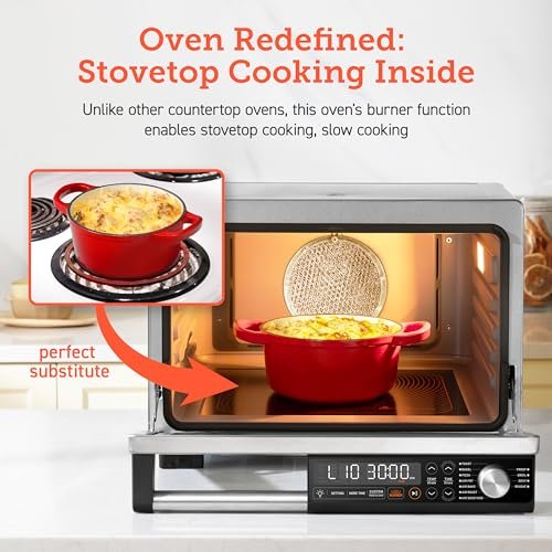COSORI Air Fryer Toaster Oven Combo Review Innovative 11-in-1 Kitchen Appliance Performance COSORI Air Fryer Toaster Oven Combo Review Innovative 11-in-1 Kitchen Appliance Performance