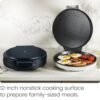 Countertop Pizza Oven Chefman RJ58-EM-MIDNIGHT Review High Heat Versatility and Design Countertop Pizza Oven Chefman RJ58-EM-MIDNIGHT Review High Heat Versatility and Design