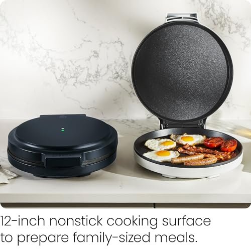 Countertop Pizza Oven Chefman RJ58-EM-MIDNIGHT Review High Heat Versatility and Design Countertop Pizza Oven Chefman RJ58-EM-MIDNIGHT Review High Heat Versatility and Design