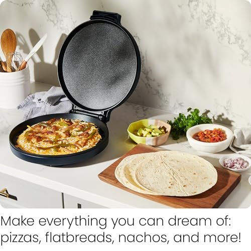 Countertop Pizza Oven Chefman RJ58-EM-MIDNIGHT Review High Heat Versatility and Design Countertop Pizza Oven Chefman RJ58-EM-MIDNIGHT Review High Heat Versatility and Design