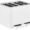 Cuisinart 4-Slice Compact Toaster Review Versatile Functions and Stylish Design Cuisinart 4-Slice Compact Toaster Review Versatile Functions and Stylish Design