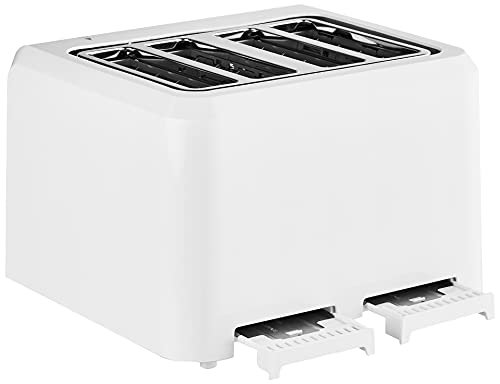 Cuisinart 4-Slice Compact Toaster Review Versatile Functions and Stylish Design Cuisinart 4-Slice Compact Toaster Review Versatile Functions and Stylish Design