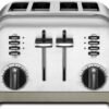 Cuisinart 4 Slice Toaster Oven Review Unveiling Performance and Design Excellence Cuisinart 4 Slice Toaster Oven Review Unveiling Performance and Design Excellence
