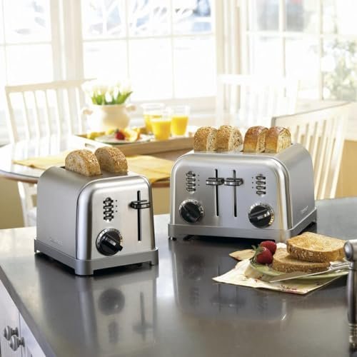 Cuisinart 4 Slice Toaster Oven Review Unveiling Performance and Design Excellence Cuisinart 4 Slice Toaster Oven Review Unveiling Performance and Design Excellence