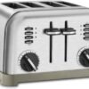 Cuisinart 4 Slice Toaster Oven Review Unveiling Performance and Design Excellence Cuisinart 4 Slice Toaster Oven Review Unveiling Performance and Design Excellence