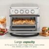 Cuisinart Airfryer Convection Toaster Oven Review Best Features and Performance Tested Cuisinart Airfryer Convection Toaster Oven Review Best Features and Performance Tested