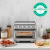 Cuisinart Airfryer Convection Toaster Oven Review Best Features and Performance Tested Cuisinart Airfryer Convection Toaster Oven Review Best Features and Performance Tested