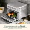 Cuisinart Airfryer Convection Toaster Oven Review Best Features and Performance Tested Cuisinart Airfryer Convection Toaster Oven Review Best Features and Performance Tested