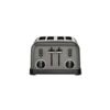 Cuisinart Classic 4-Slice Toaster Review Custom Controls and Perfect Toasting Results