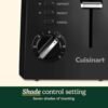 Cuisinart CPT-122BK 2-Slice Compact Toaster Review Exploring Performance and Features Cuisinart CPT-122BK 2-Slice Compact Toaster Review Exploring Performance and Features