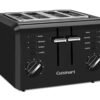 Cuisinart CPT-142BK Toaster Review Best Compact 4-Slice Kitchen Appliance for Perfect Toasting Cuisinart CPT-142BK Toaster Review Best Compact 4-Slice Kitchen Appliance for Perfect Toasting