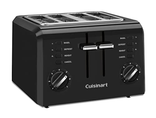 Cuisinart CPT-142BK Toaster Review Best Compact 4-Slice Kitchen Appliance for Perfect Toasting Cuisinart CPT-142BK Toaster Review Best Compact 4-Slice Kitchen Appliance for Perfect Toasting
