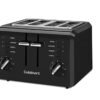 Cuisinart CPT-142BK Toaster Review Best Compact 4-Slice Kitchen Appliance for Perfect Toasting Cuisinart CPT-142BK Toaster Review Best Compact 4-Slice Kitchen Appliance for Perfect Toasting