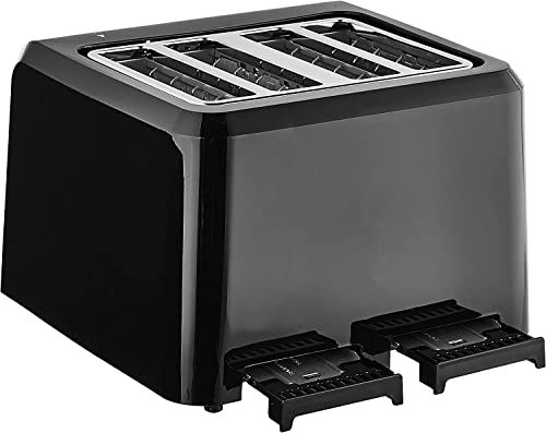Cuisinart CPT-142BK Toaster Review Best Compact 4-Slice Kitchen Appliance for Perfect Toasting Cuisinart CPT-142BK Toaster Review Best Compact 4-Slice Kitchen Appliance for Perfect Toasting