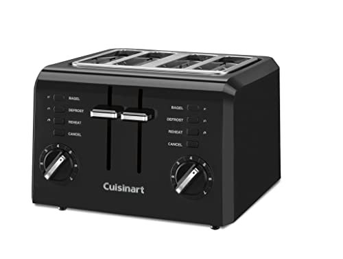 Cuisinart CPT-142BK Toaster Review Best Compact 4-Slice Kitchen Appliance for Perfect Toasting Cuisinart CPT-142BK Toaster Review Best Compact 4-Slice Kitchen Appliance for Perfect Toasting