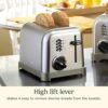 Cuisinart CPT-160 2-Slice Toaster Review Best Stainless Steel Kitchen Appliance Cuisinart CPT-160 2-Slice Toaster Review Best Stainless Steel Kitchen Appliance