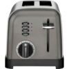 Cuisinart CPT-160BKS 2-Slice Toaster Review Exploring Performance and Features Cuisinart CPT-160BKS 2-Slice Toaster Review Exploring Performance and Features