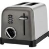 Cuisinart CPT-160BKS 2-Slice Toaster Review Exploring Performance and Features Cuisinart CPT-160BKS 2-Slice Toaster Review Exploring Performance and Features
