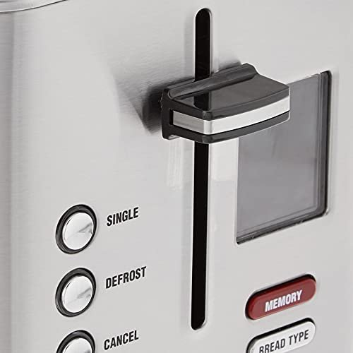 Cuisinart CPT-720 Toaster Review MemorySet Feature Transforms Your Breakfast Routine Cuisinart CPT-720 Toaster Review MemorySet Feature Transforms Your Breakfast Routine