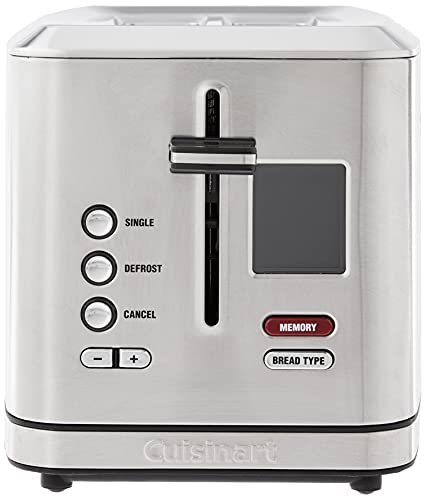 Cuisinart CPT-720 Toaster Review MemorySet Feature Transforms Your Breakfast Routine Cuisinart CPT-720 Toaster Review MemorySet Feature Transforms Your Breakfast Routine