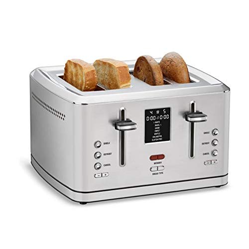 Cuisinart CPT-740 4-Slice Toaster Review Best Features and Performance Unveiled Cuisinart CPT-740 4-Slice Toaster Review Best Features and Performance Unveiled