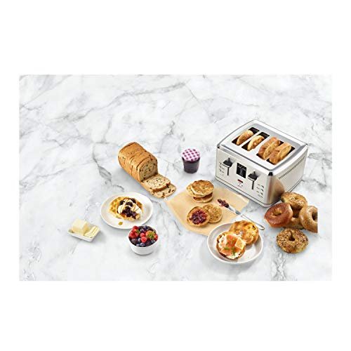 Cuisinart CPT-740 4-Slice Toaster Review Best Features and Performance Unveiled Cuisinart CPT-740 4-Slice Toaster Review Best Features and Performance Unveiled