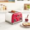 Cuisinart Metal Classic 4-Slice Toaster Review Unveils Versatile Toasting Features and Design Cuisinart Metal Classic 4-Slice Toaster Review Unveils Versatile Toasting Features and Design