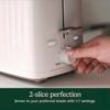 Cuisinart Soho 2-Slice Toaster Review Exploring Features and Performance in Kitchen Appliances Cuisinart Soho 2-Slice Toaster Review Exploring Features and Performance in Kitchen Appliances