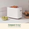 Cuisinart Soho 2-Slice Toaster Review Exploring Features and Performance in Kitchen Appliances Cuisinart Soho 2-Slice Toaster Review Exploring Features and Performance in Kitchen Appliances