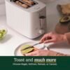 Cuisinart Soho 2-Slice Toaster Review Exploring Features and Performance in Kitchen Appliances Cuisinart Soho 2-Slice Toaster Review Exploring Features and Performance in Kitchen Appliances