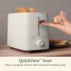 Cuisinart Soho 2-Slice Toaster Review Exploring Features and Performance in Kitchen Appliances Cuisinart Soho 2-Slice Toaster Review Exploring Features and Performance in Kitchen Appliances