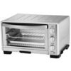 Cuisinart TOB-1010 Toaster Oven Review Exploring Performance and Versatility Cuisinart TOB-1010 Toaster Oven Review Exploring Performance and Versatility