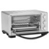 Cuisinart TOB-1010 Toaster Oven Review Exploring Performance and Versatility Cuisinart TOB-1010 Toaster Oven Review Exploring Performance and Versatility