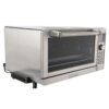 Cuisinart TOB-135N Deluxe Convection Toaster Oven Review Unveils Powerful 1800W Performance Cuisinart TOB-135N Deluxe Convection Toaster Oven Review Unveils Powerful 1800W Performance
