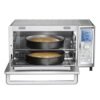 Cuisinart TOB-260N1 Toaster Oven Review Powerful 15 Function Convection Cooking Experience Cuisinart TOB-260N1 Toaster Oven Review Powerful 15 Function Convection Cooking Experience