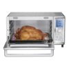 Cuisinart TOB-260N1 Toaster Oven Review Powerful 15 Function Convection Cooking Experience Cuisinart TOB-260N1 Toaster Oven Review Powerful 15 Function Convection Cooking Experience