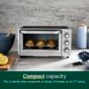 Cuisinart TOB-40N Toaster Oven Review Reveals Powerful Features and Consistent Performance Cuisinart TOB-40N Toaster Oven Review Reveals Powerful Features and Consistent Performance