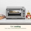 Cuisinart TOB-40N Toaster Oven Review Reveals Powerful Features and Consistent Performance Cuisinart TOB-40N Toaster Oven Review Reveals Powerful Features and Consistent Performance