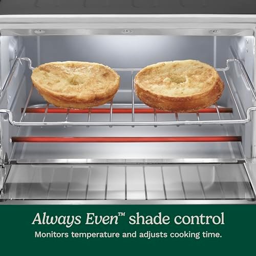 Cuisinart TOB-40N Toaster Oven Review Reveals Powerful Features and Consistent Performance Cuisinart TOB-40N Toaster Oven Review Reveals Powerful Features and Consistent Performance