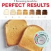 DASH Clear View Toaster Review Perfect Browning and Extra-Wide Slots for Bagels DASH Clear View Toaster Review Perfect Browning and Extra-Wide Slots for Bagels
