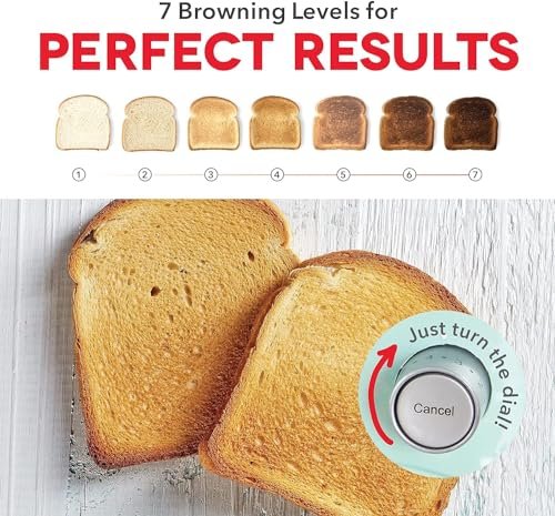 DASH Clear View Toaster Review Perfect Browning and Extra-Wide Slots for Bagels DASH Clear View Toaster Review Perfect Browning and Extra-Wide Slots for Bagels