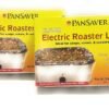 Electric Roaster Liners (2 Boxes 4 Liners) Electric Roaster Liners (2 Boxes 4 Liners)