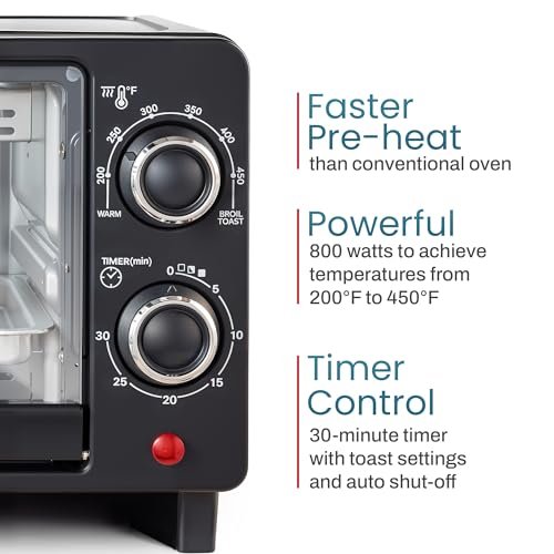 Elite Gourmet Countertop Toaster Oven Review Compact 4 Slice Power and Precision Elite Gourmet Countertop Toaster Oven Review Compact 4 Slice Power and Precision