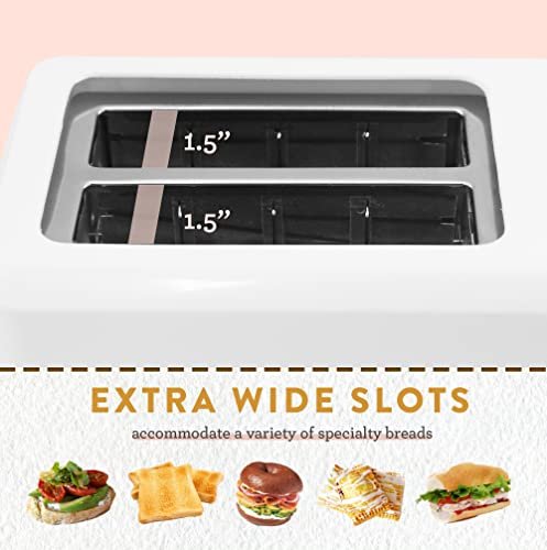 Elite Gourmet ECT-1027 Toaster Review Best 7 Setting Cool Touch Small Appliance Elite Gourmet ECT-1027 Toaster Review Best 7 Setting Cool Touch Small Appliance