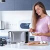 Elite Gourmet ECT-3100 Toaster Review 6 Settings Wide Slots and Warming Rack Features Elite Gourmet ECT-3100 Toaster Review 6 Settings Wide Slots and Warming Rack Features