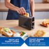 Elite Gourmet ECT118B Single Slice Toaster Review Perfect Browning with Six Settings Elite Gourmet ECT118B Single Slice Toaster Review Perfect Browning with Six Settings